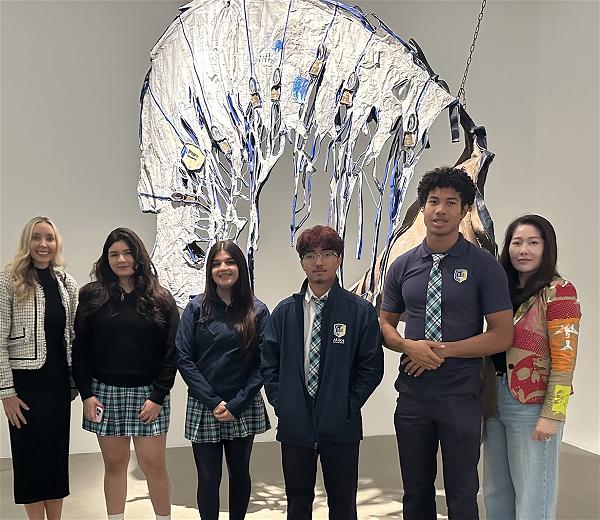 Museum Trip 03