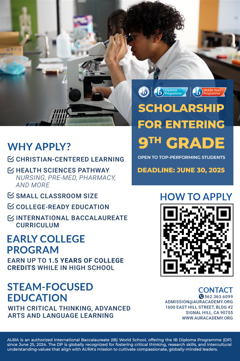 American University Research Academy (AURA)