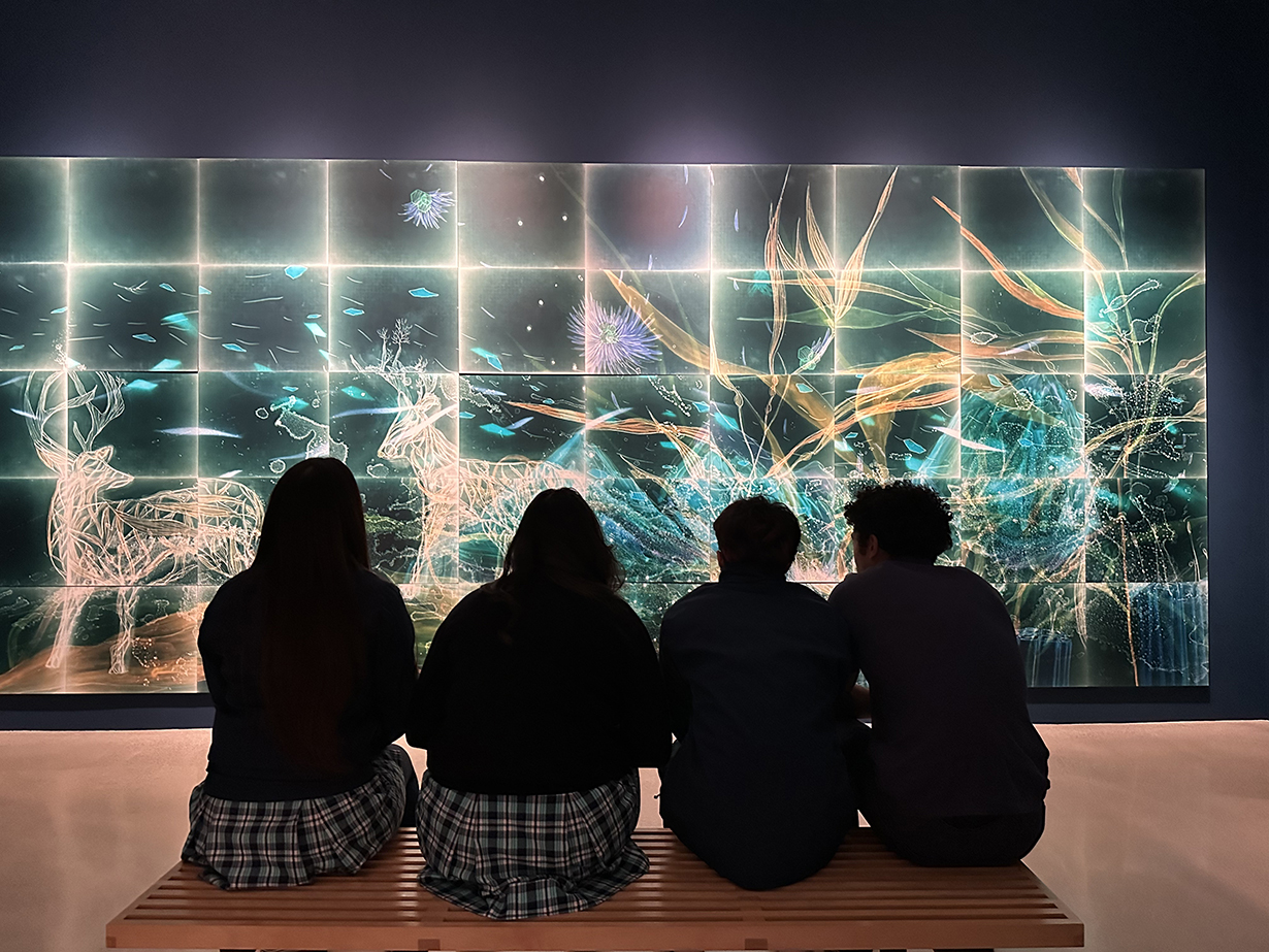 Museum Trip 04