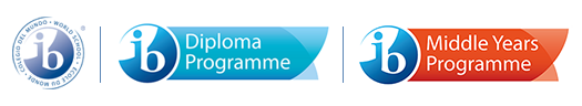 Logo IB - DP - MYP