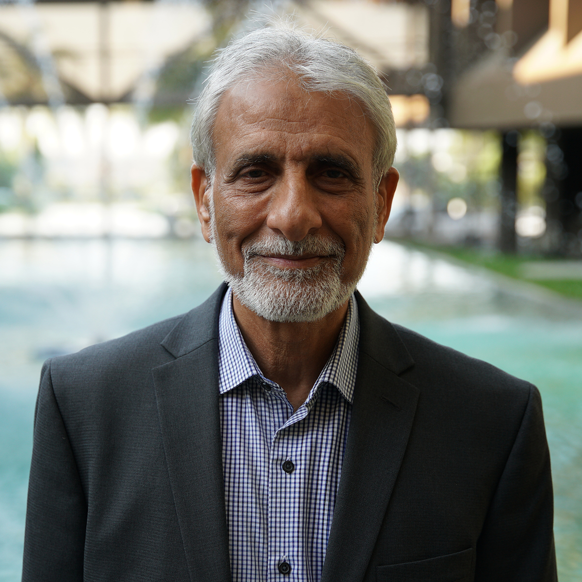 Dr Mohammad-Ali Masnadi-Shirazi, PhD