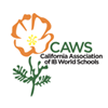 CAWS - California Association of IB World Schools