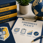 Assessmebnt Policy