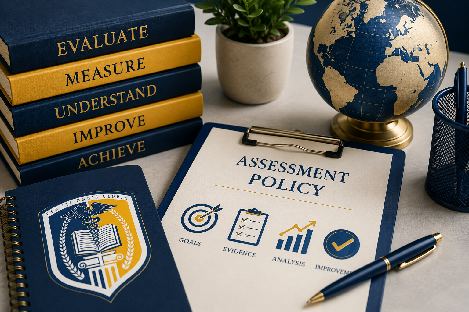 Assessment Policy