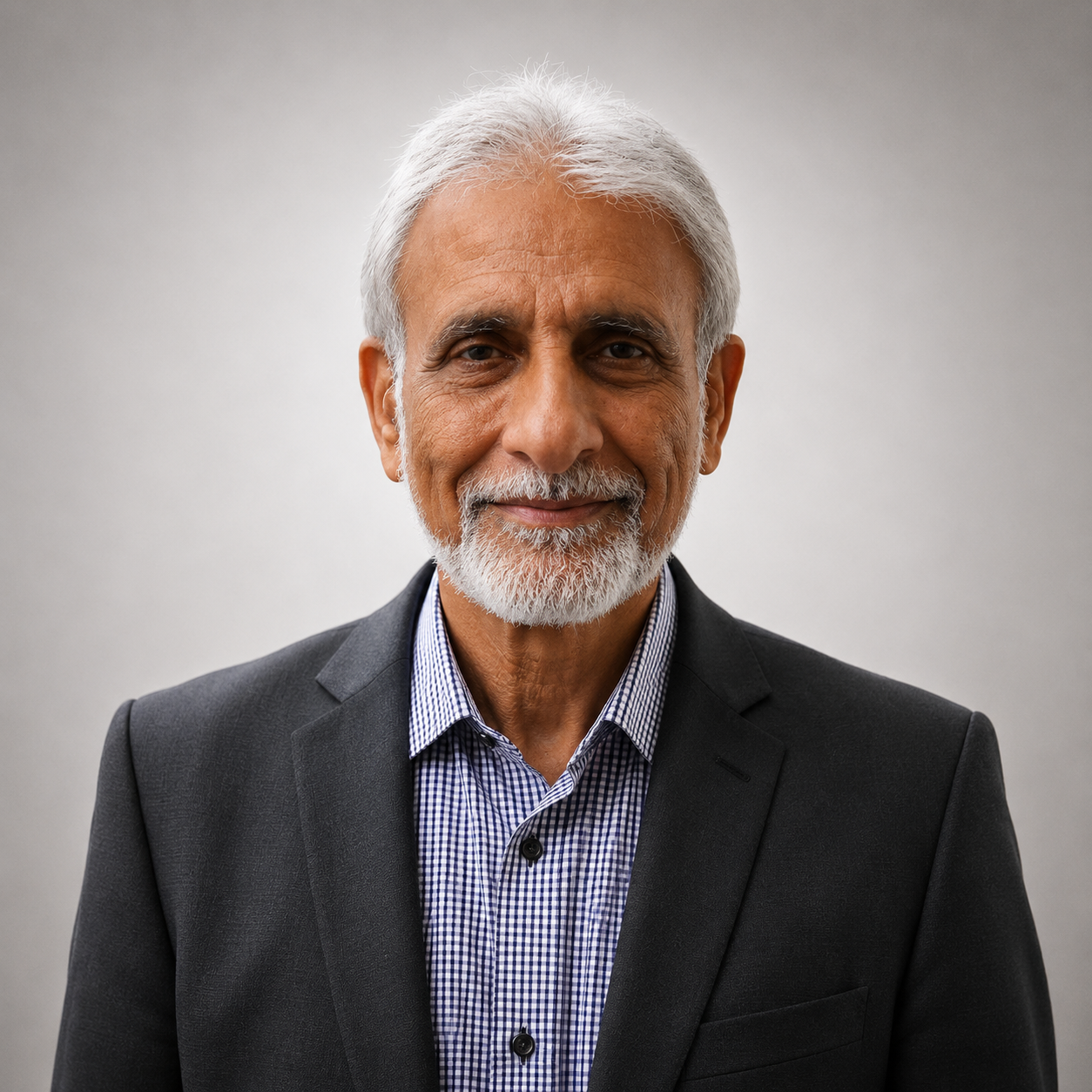 Dr.Mohammad Ali Masnadi Shirazi