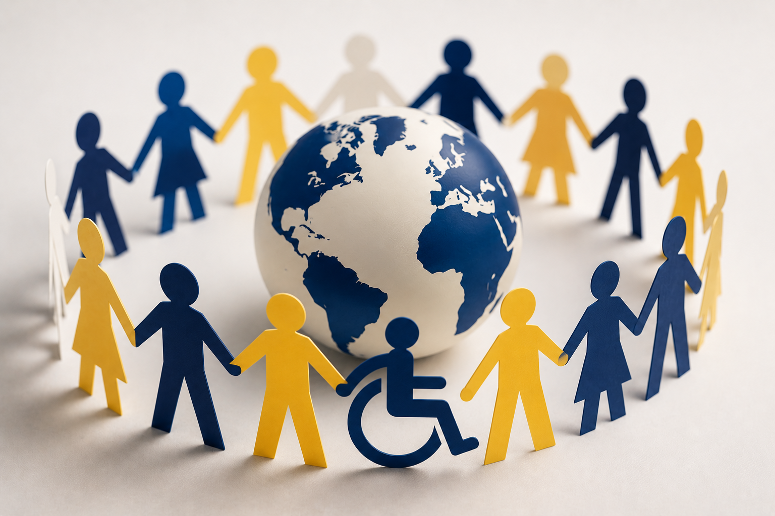 Access and Inclusion Policy