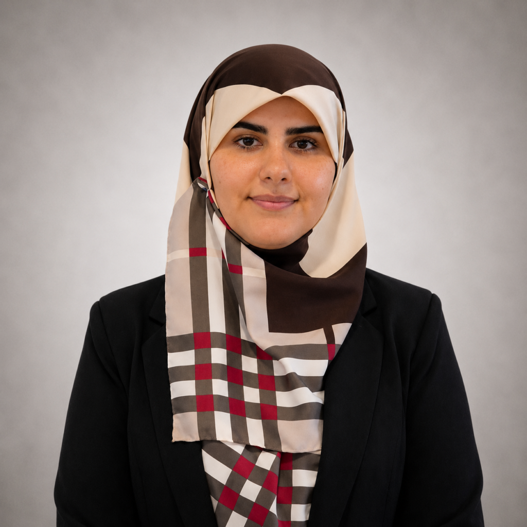 Mina Hosseini