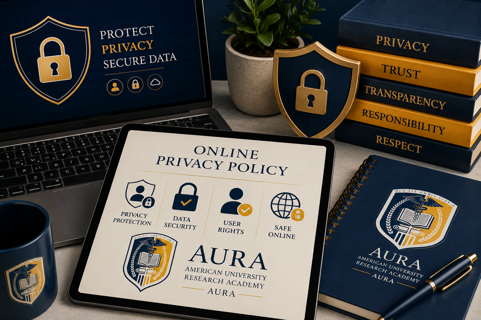 Online Privacy Policy