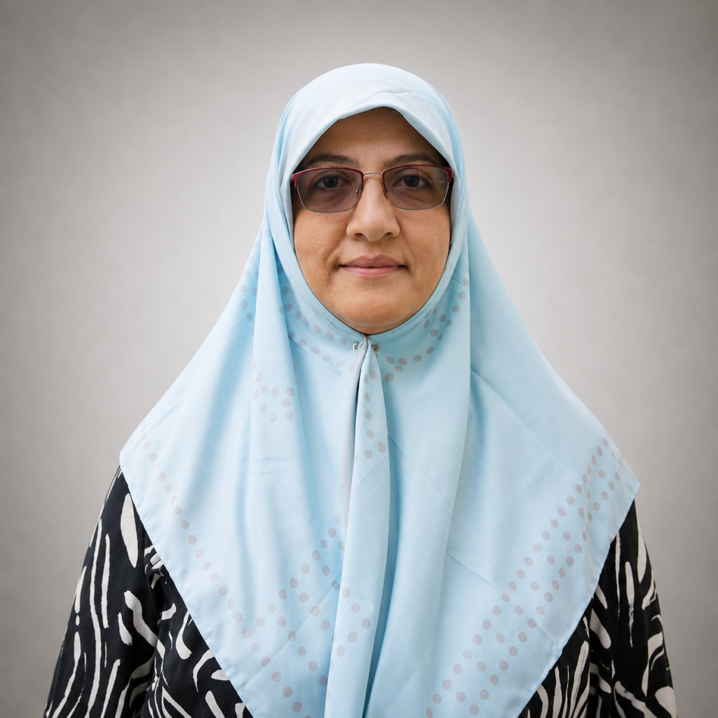 Razieh Mousavi