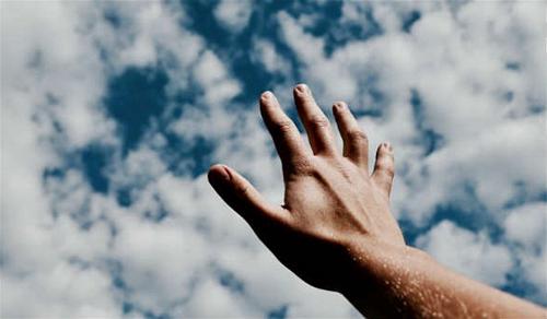 Separated for God