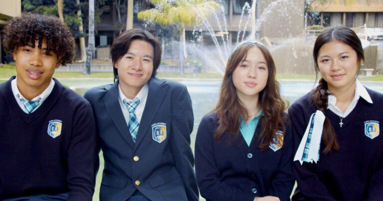 AURA Academy