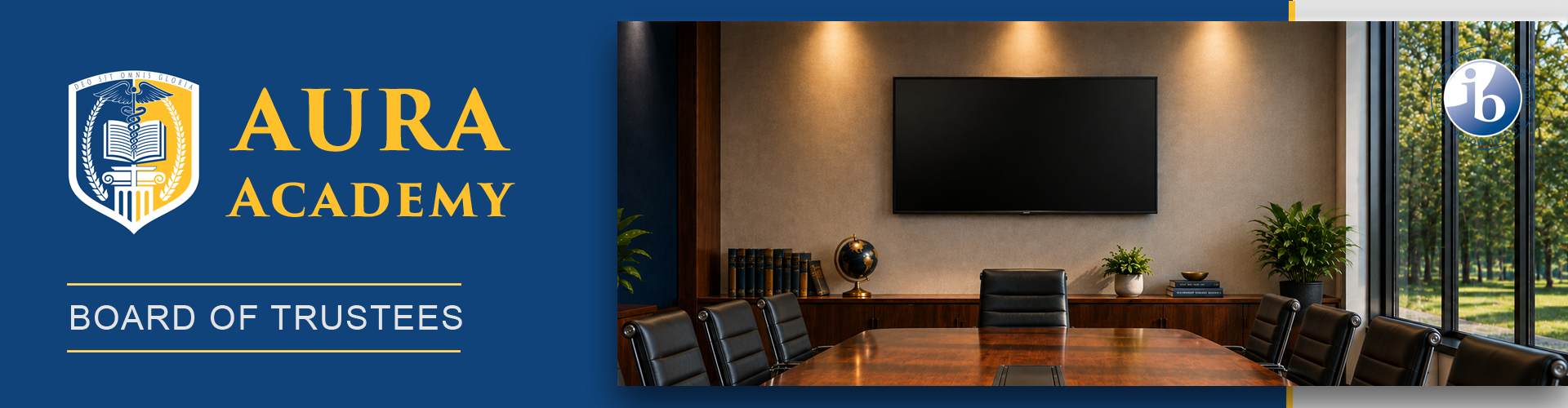 AURA - Faculty/staff