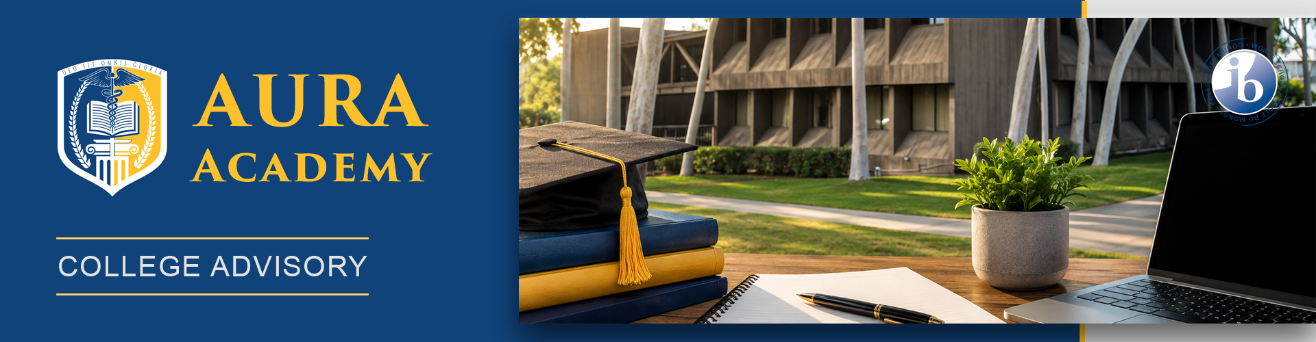 AURA - College Advisory