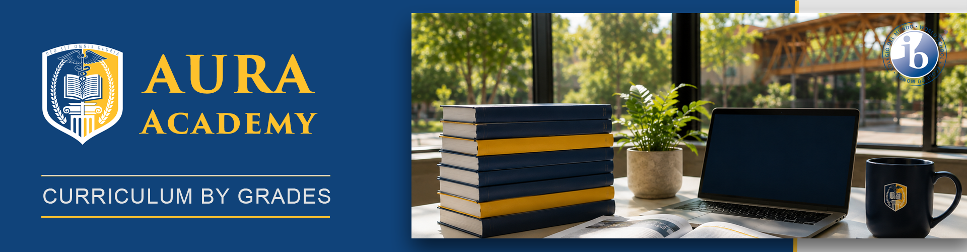 AURA - Curriculum By Grades