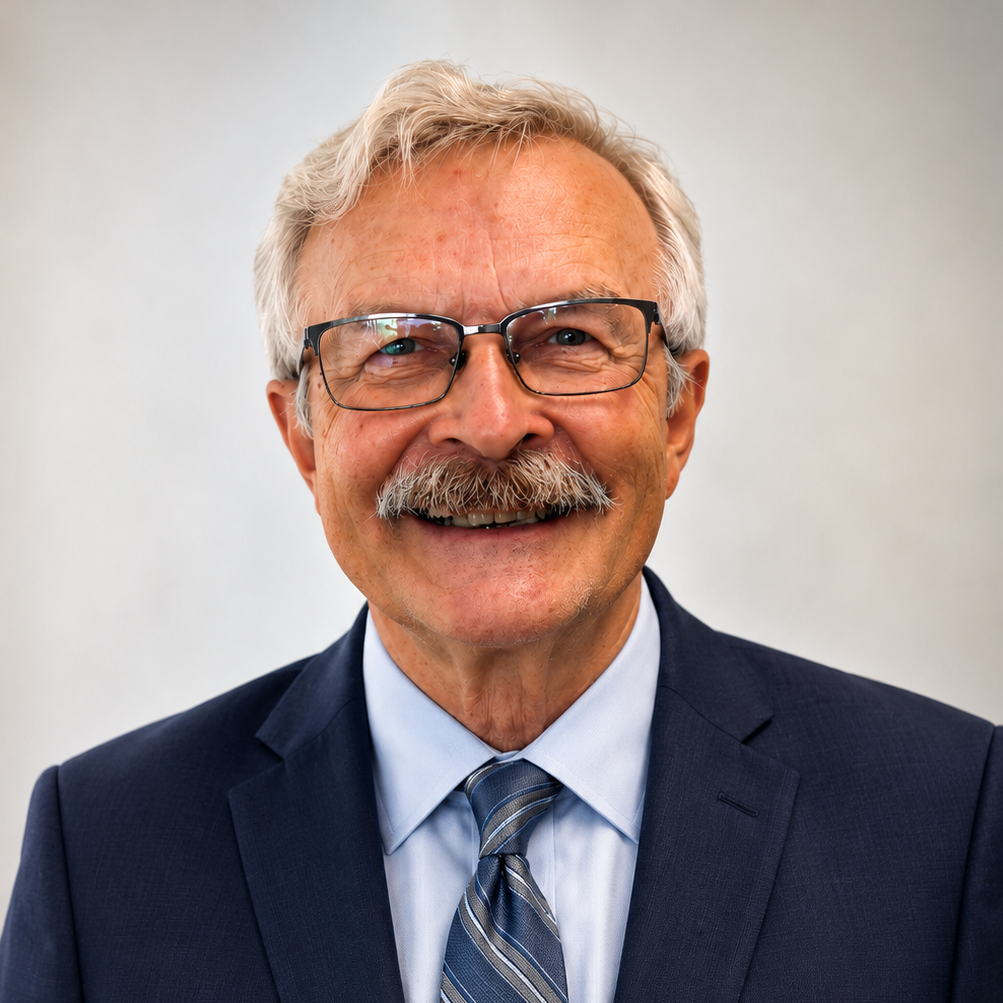 Dr. Brent Davis