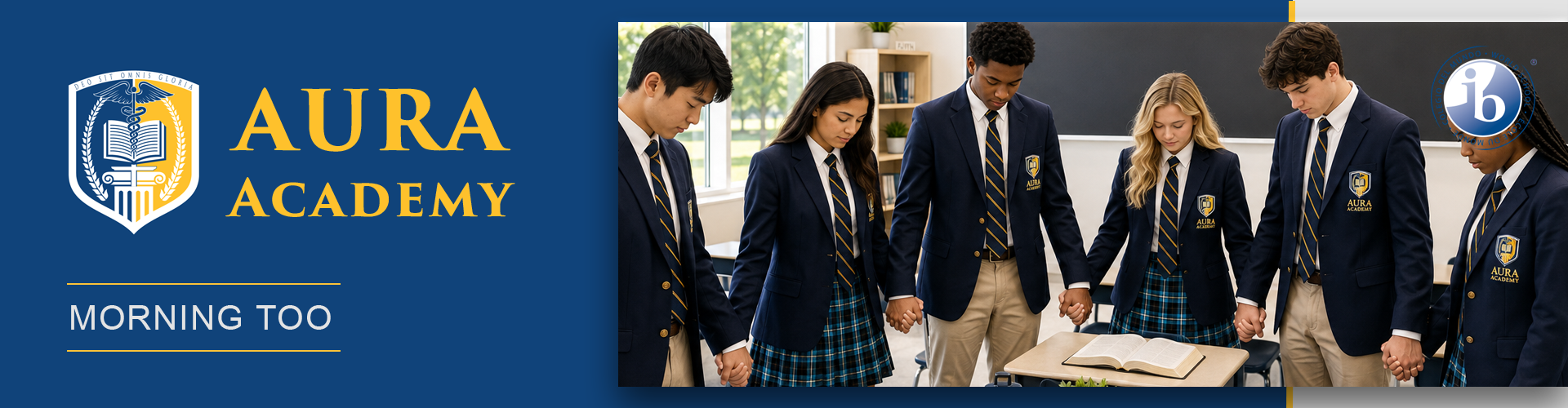 AURA - STUDENTS