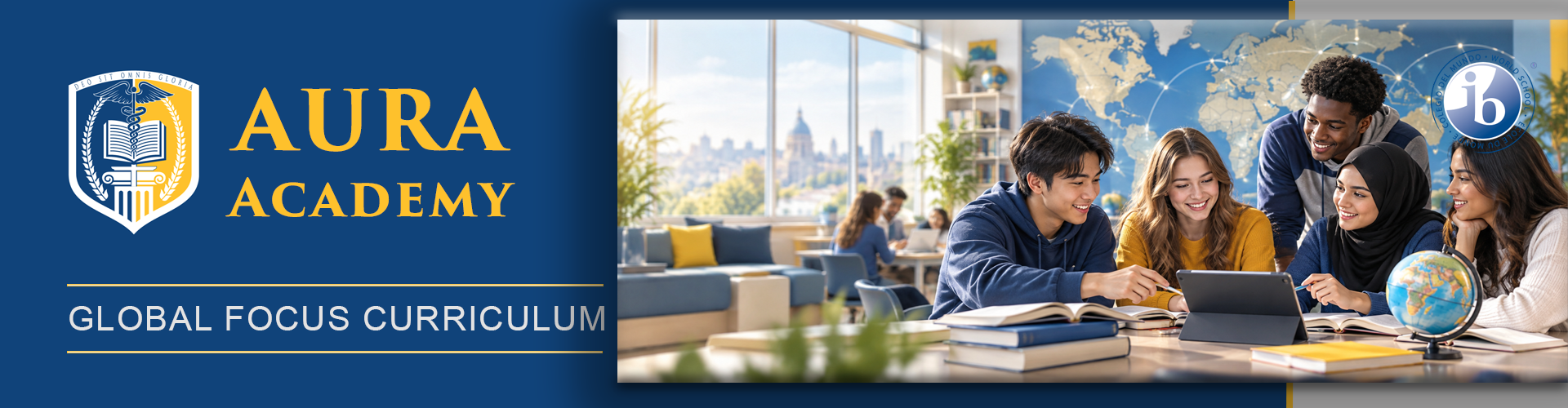 AURA - Global Focus Curriculum