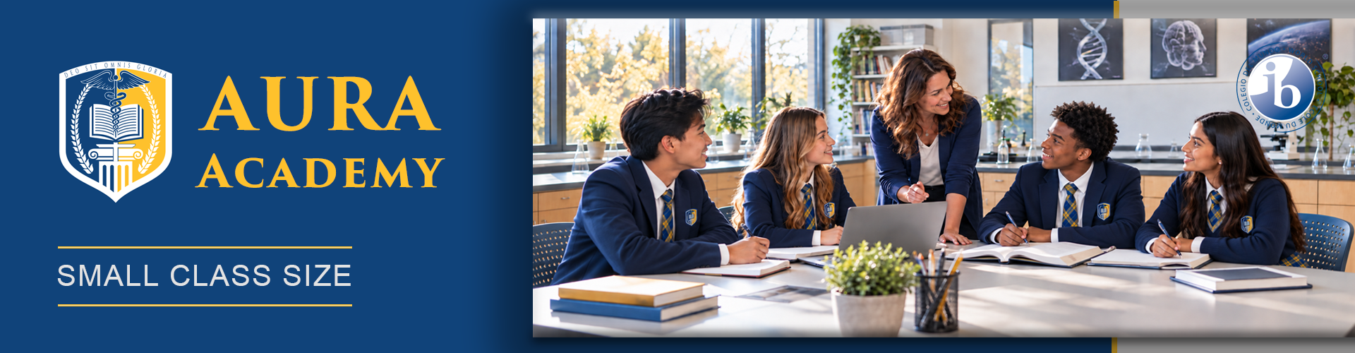 AURA - Global Focus Curriculum